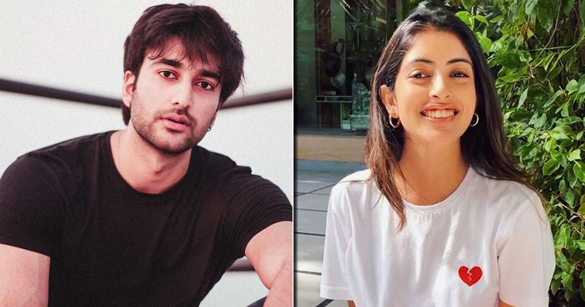 Meezaan Jafri Reveals It Was Awkward For Him To Enter Jalsa After Rumours Of Him Dating Navya Naveli Nanda Surface