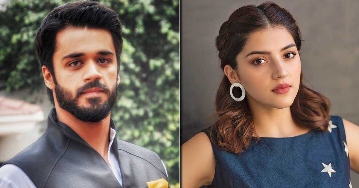 Mehreen Kaur Pirzada Breaks Her Four-Month-Old Engagement With Bhavya Bishnoi, Read On