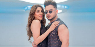 Milind Gaba: Nikki Tamboli is savage, I had an amazing experience working with her