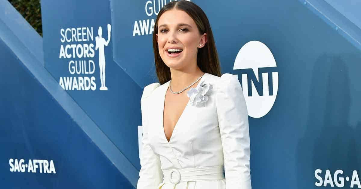 Millie Bobby Brown's latest movie payday revealed