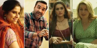 Mimi: From Kriti Sanon, Pankaj Tripathi To Sai Tamhankar - Vote For The 'Best' From The Best!
