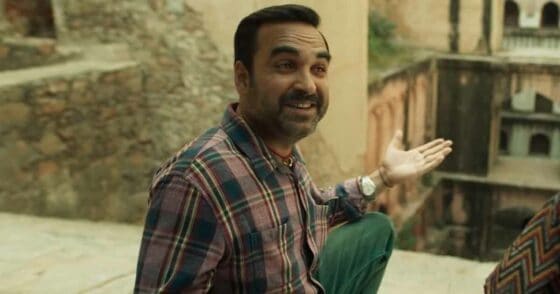 Mimi Movie Review Dramedy At Its Finest As Kriti Sanon Pankaj mimi-movie-review-dramedy-at-its-finest-as-kriti-sanon-pankaj