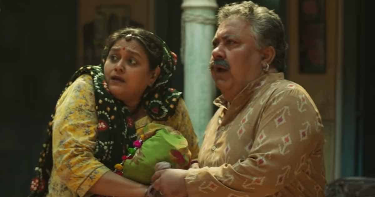 Mimi Movie Review