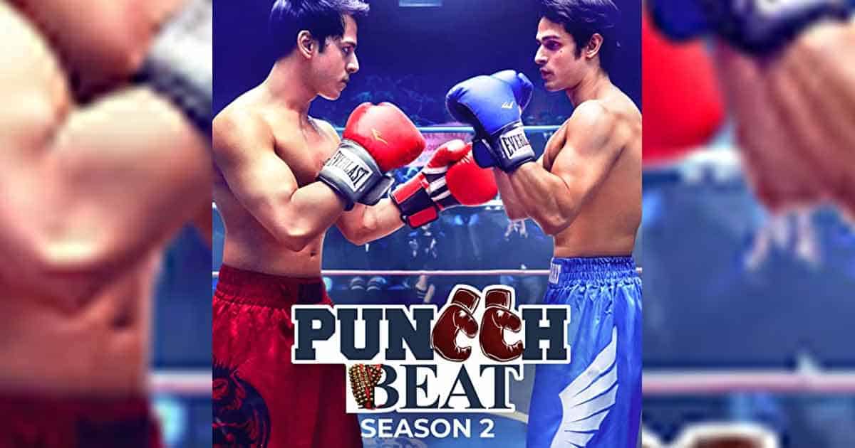 Minar Katarnaware On Styling The Actors Of "Puncch Beat 2"
