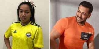 Mirabai Chanu Declares Salman Khan Her Favourite Actor & Says, "Unka Body Structure, Sab Pasand Hai"