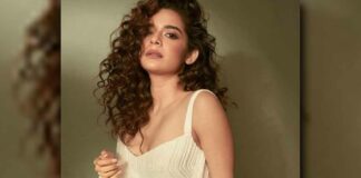 Mithila Palkar stuns in new photoshoot