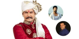 Before Amar Upadhyay Came On Board As Virendra Pratap Singh, These Actors Reportedly Rejected The Lead Role In Colors’ Molkki