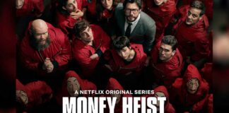 Money Heist 5: BTS Pic Ft. Tokyo, Berlin, Marseille, Helsinki & Lisbon Goes Viral & It's Making Us Wait Harder