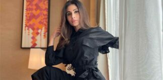 Mouni Roy shares 'way to her heart'