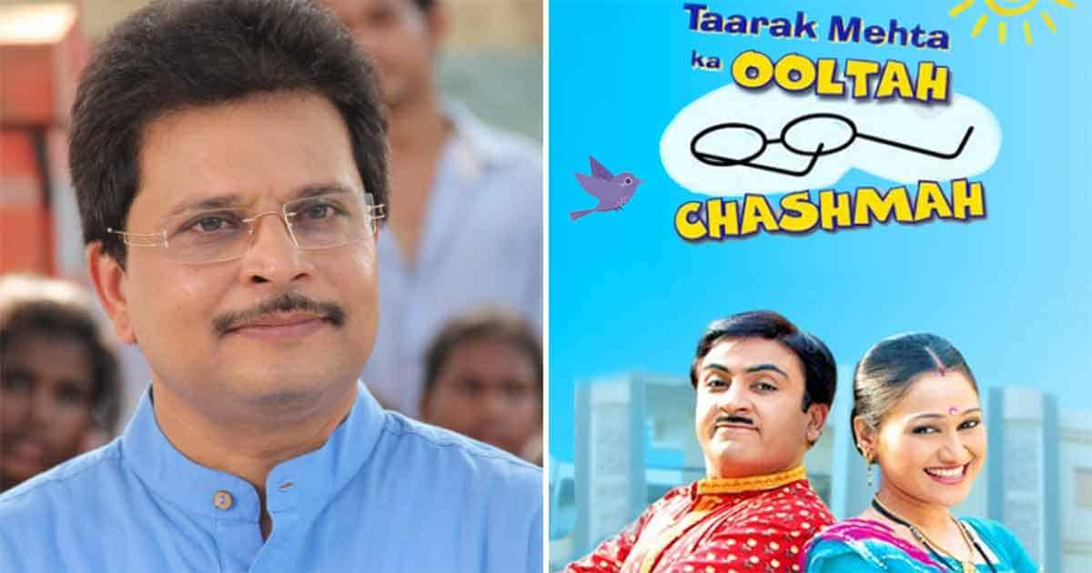 Taarak Mehta Ka Ooltah Chashmah: Creator Asit Kumarr Modi Gets Emotional As The Show Enters Its 14th Year