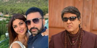 Mukesh Khanna Reacts To Shilpa Shetty’s Statement In Raj Kundra P*rn Case