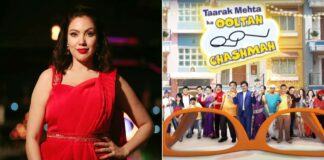 Munmun Dutta Breaks Silence On Reports Of Quitting Taarak Mehta Ka Ooltah Chashmah