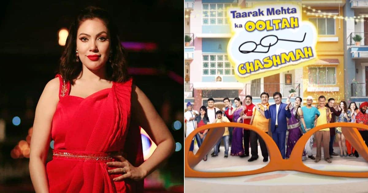 Munmun Dutta Breaks Silence On Reports Of Quitting Taarak Mehta Ka Ooltah Chashmah