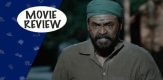 Narappa Movie Review