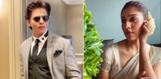 Nayanthara Finally Agrees To Star In Shah Rukh Khan & Atlee's Film?