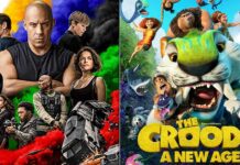 NBCUniversal Announces Its Slate Of Releases In India & F9 Is Postponed Yet Again NBCUniversal treats cinephiles in India to a unmatched cinematic experience by unveiling its slate of theatrical releases till September 2021