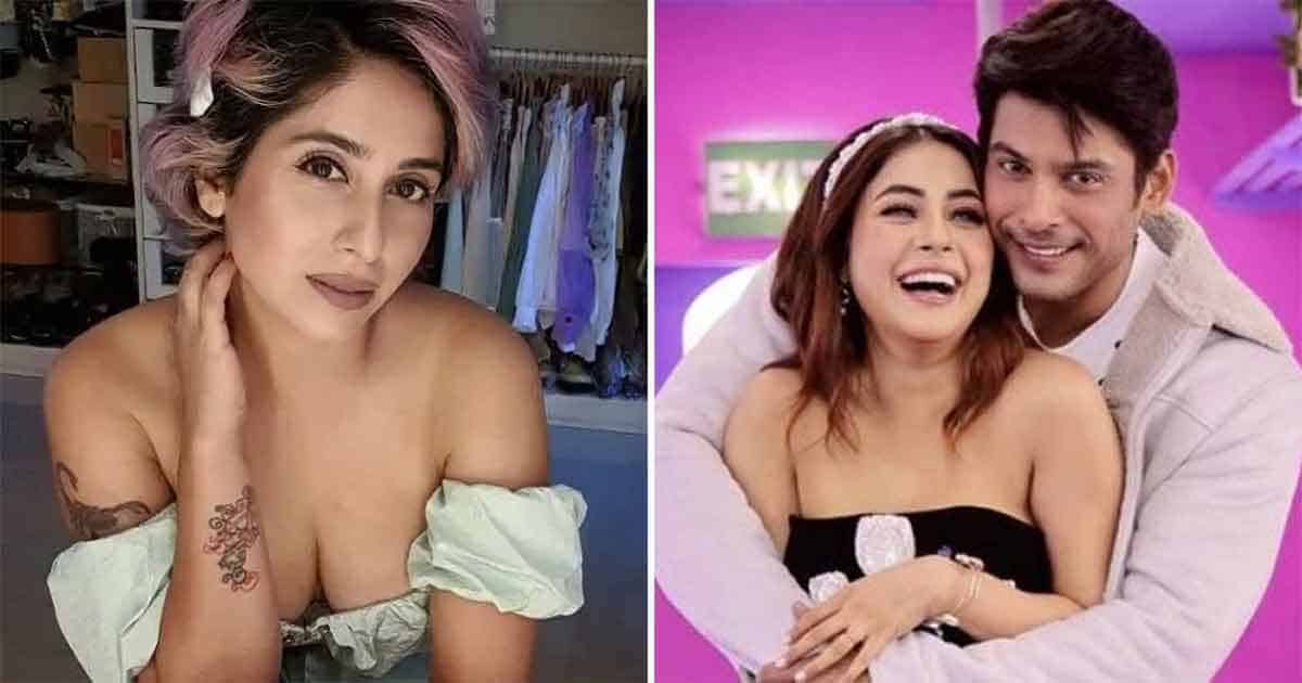 Neha Bhasin Is The First Official Contestant Of Bigg Boss OTT
