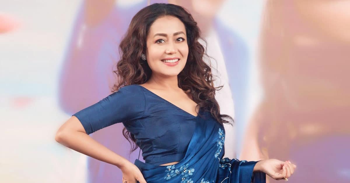 Neha Kakkar: "It’s Never A Bad Time To Be A Singer In The Industry"