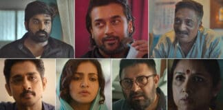 NETFLIX LAUNCHES THE TRAILER OF ITS MOST AWAITED ANTHOLOGY - NAVARASA