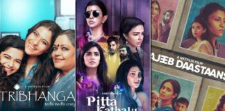 NETFLIX ROUNDS UP THE FIRST HALF OF 2021 WITH FILMS FOR EVERY MOOD