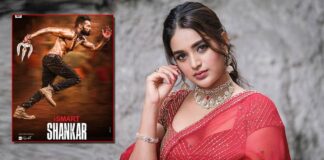 Nidhhi Agerwal: I would love to see a Hindi remake of 'iSmart Shankar'