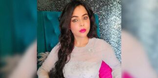 Nikita Rawal pledges to donate organs: It's my duty as a citizen of this country