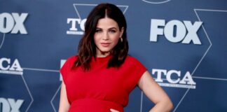 No time to plan my wedding: Jenna Dewan