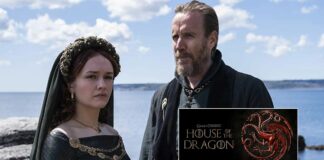 Olivia Cooke Talks About House Of The Dragon