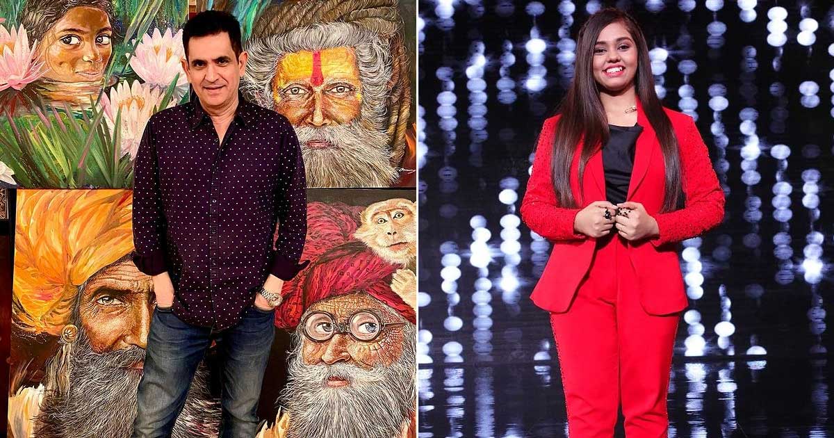 Omung Kumar Offers Indian Idol 12’s Shanmukhapriya A Film