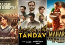 Tandav To Madam Chief Minister: Politics Takes Over OTT With ‘Politically Correct Content’ OTT experiments with politically correct content