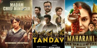 OTT experiments with politically correct content