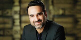 Pankaj Tripathi Reveals Begging "Koi Acting Karwa Lo" 6 Years Ago To Having "Queues Of Movies Being Offered Right In My Parking Lot" - Check Out