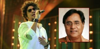 Papon revisits Jagjit Singh