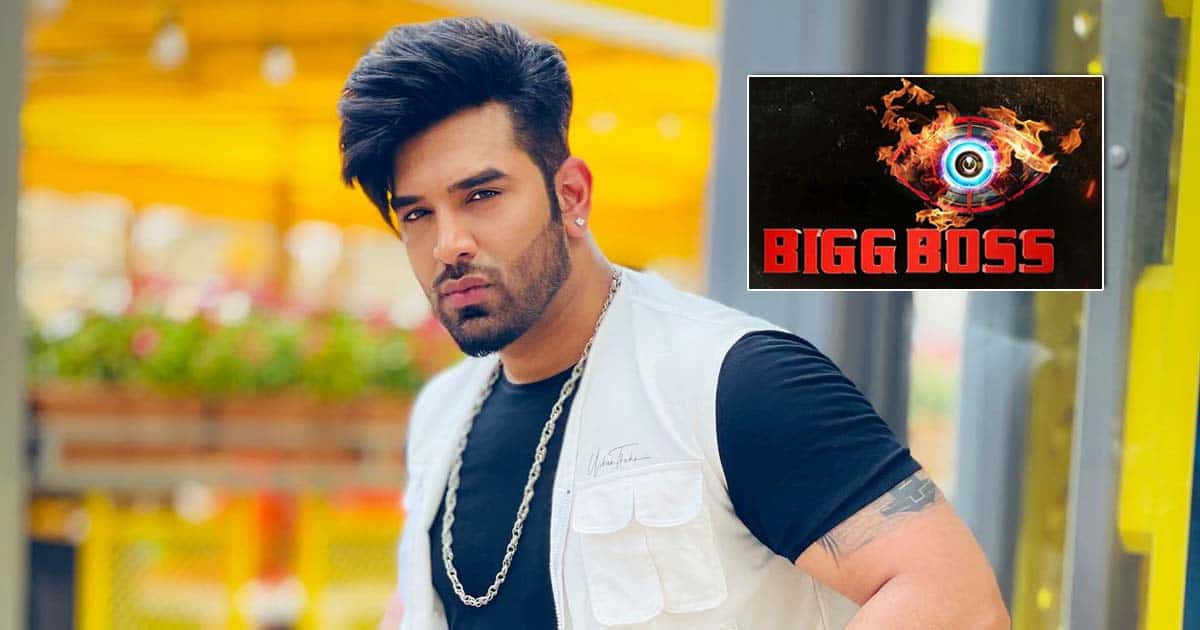 Paras Chhabra Opens Up On Weight Gain Issues Amid Pandemic