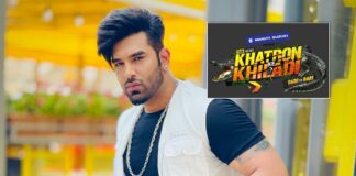Paras Chhabra reveals why he said 'no' to 'Khatron Ke Khiladi'