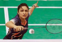 Parineeti Chopra: Playing Saina Nehwal was fulfilling