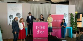 Payal Kapadia wins Best Documentary Award in Cannes