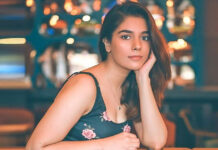 Pooja Gor: Love triangles are fun as they have lot of drama