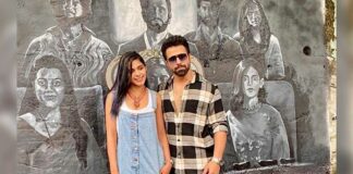 Pranati Rai Prakash opens up about her 'Cartel' role