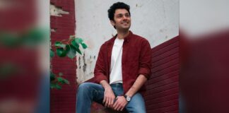 Pranav Sachdev on playing four roles in 'Tiny Disasters'