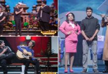 PREPARE YOURSELF FOR BATTLE OF THE BEST IN COMEDY AS NETFLIX LAUNCHES COMEDY PREMIUM LEAGUE ON AUGUST 20TH