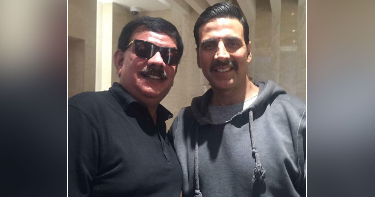 Priyadarshan Confirms Reunion With Akshay Kumar