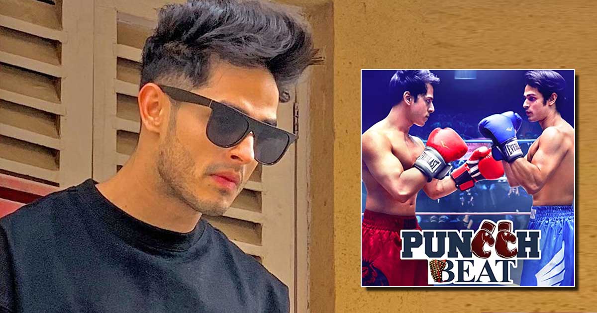 Priyank Sharma Shares What The Entire Cast Of 'Puncch Beat 2' Used To Do Post Pack Up
