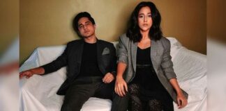 Priyanka Udhwani & Anshul Pandey Of Yeh Rishta Kya Kehlata Hai Part Ways