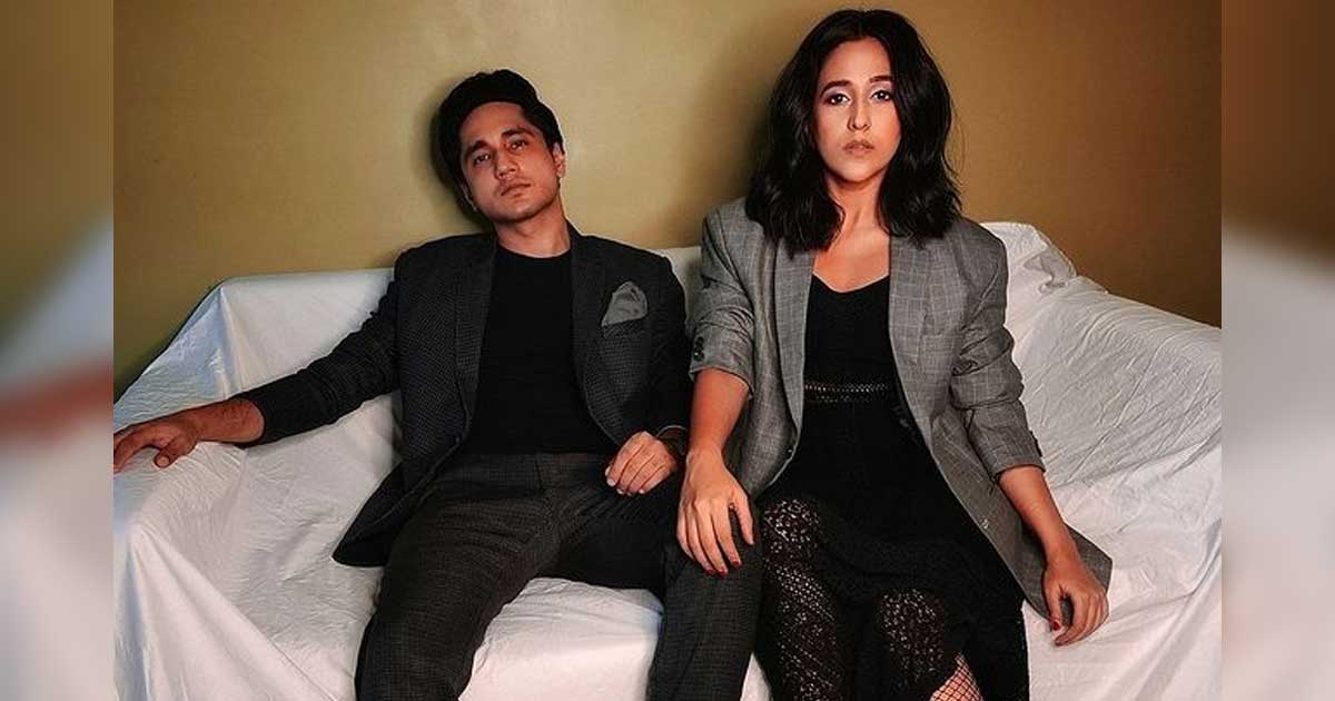 Priyanka Udhwani & Anshul Pandey Of Yeh Rishta Kya Kehlata Hai Part Ways