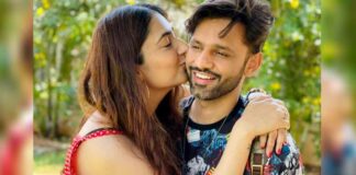 Rahul Vaidya Exclusive On Missing To Meet Disha Parmar For Wedding Dance Rehearsals: “Shaadi Ke Pehle Yeh Haal Hai...”