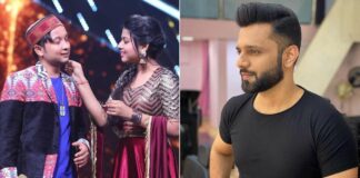 Rahul Vaidya Reacts To Indian Idol 12 Controversies