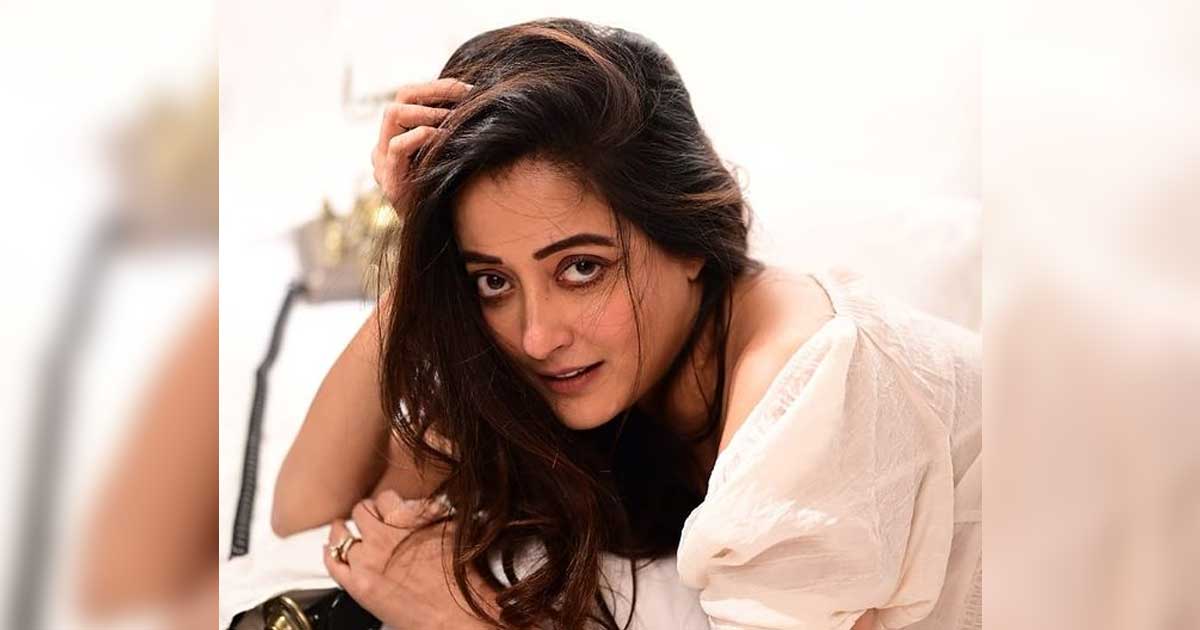 Raima Sen: Unfair To Blame An Actor For Project's Failure