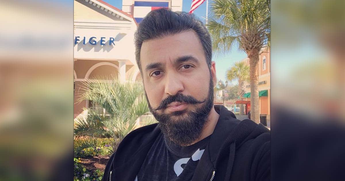 Raj Kundra Revealed To Be Director For As Many As 9 Companies!