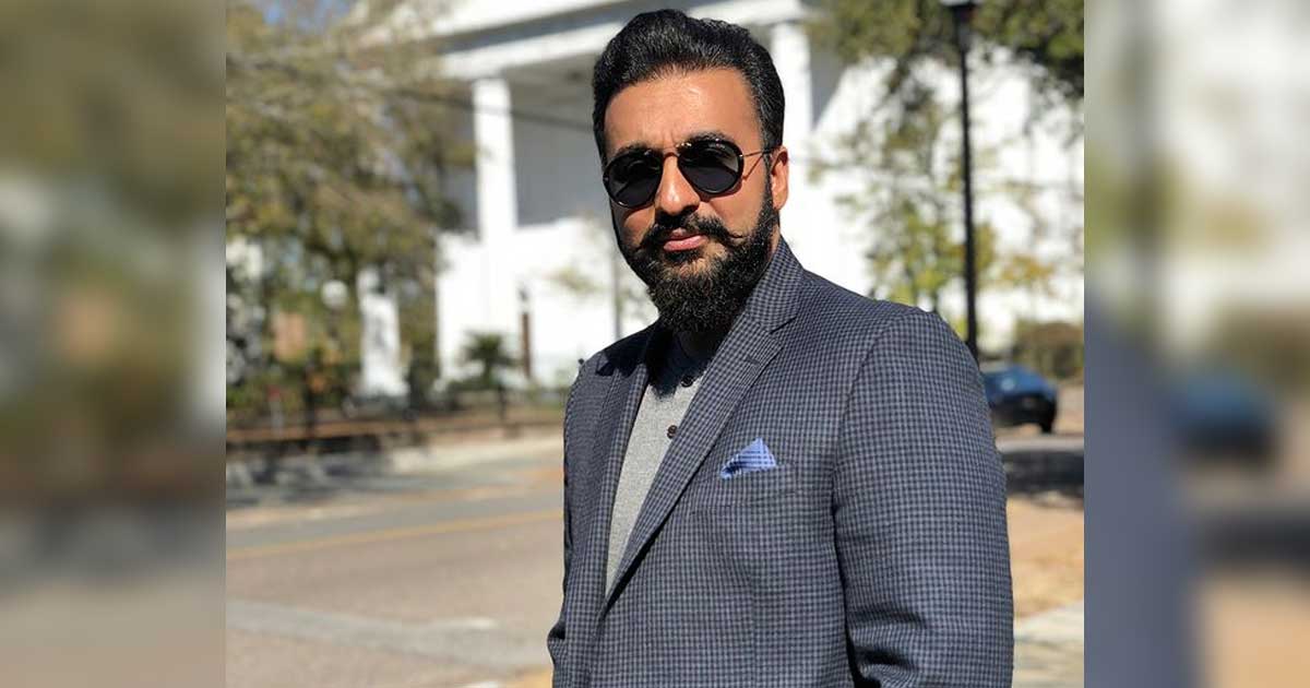 Raj Kundra & His Team Pocketed Around Rs 5 Lakh Per Film?